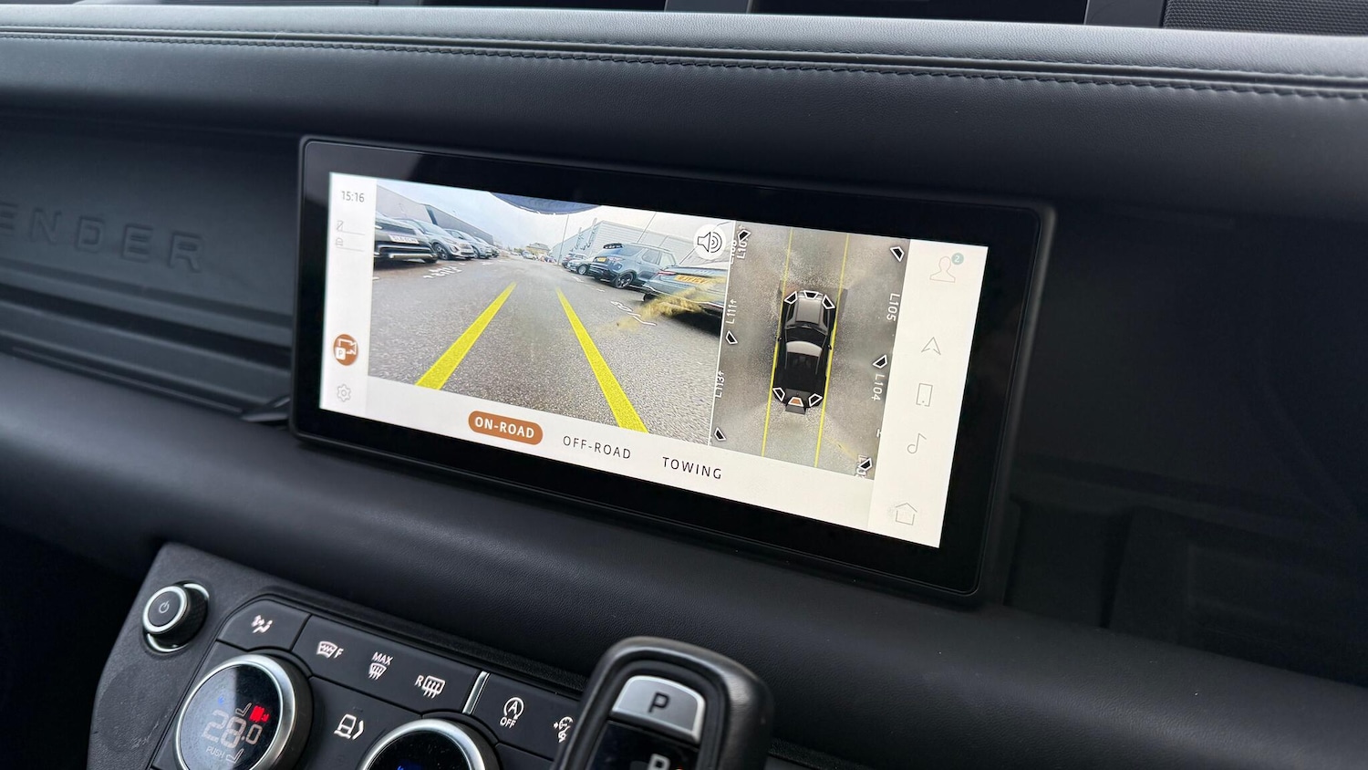 Used Land Rover Defender 90 2021 for sale - 77203664: Photo 7