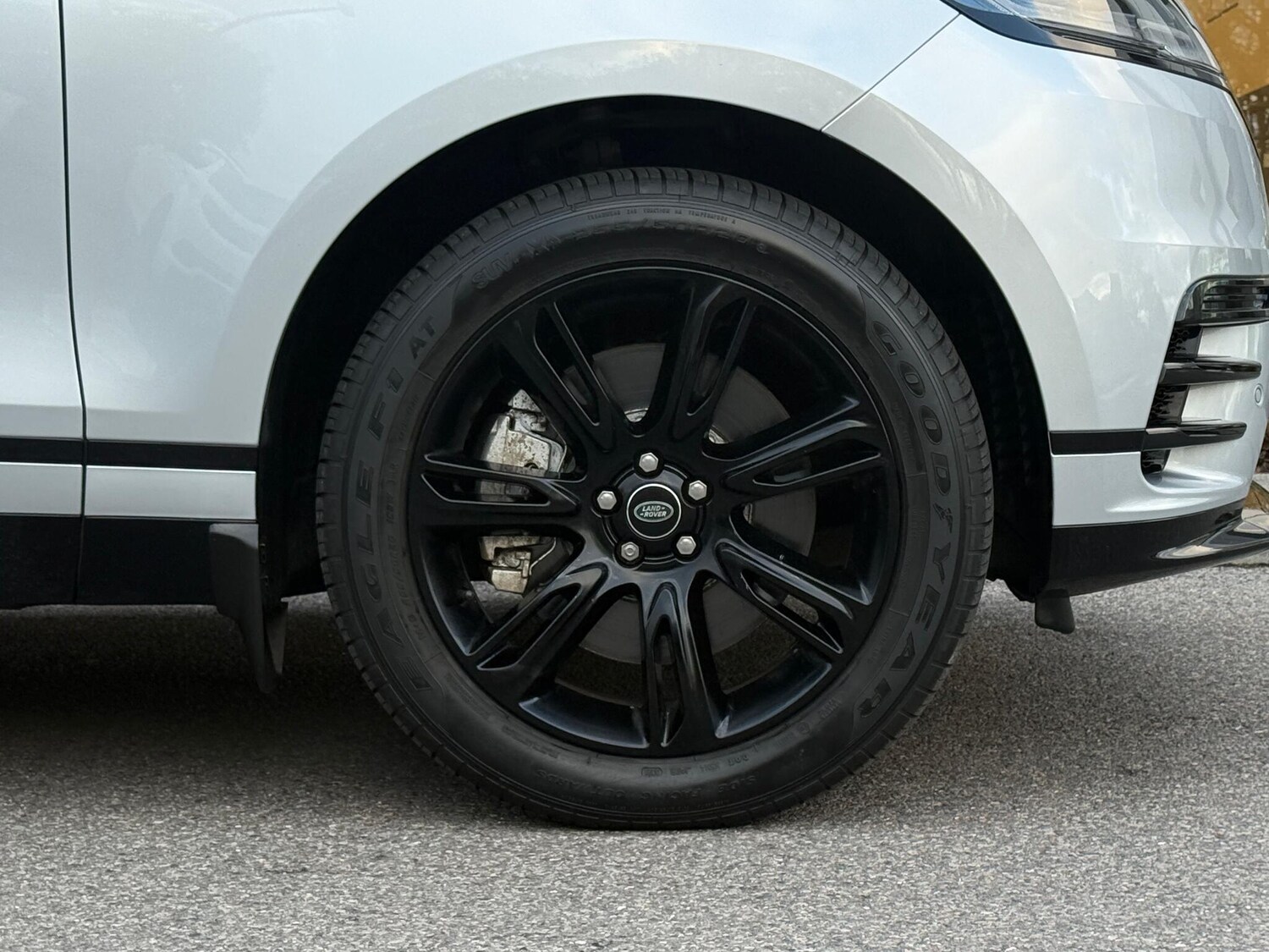 Used Land Rover Range Rover Velar 2022 for sale - 77358877: Photo 18