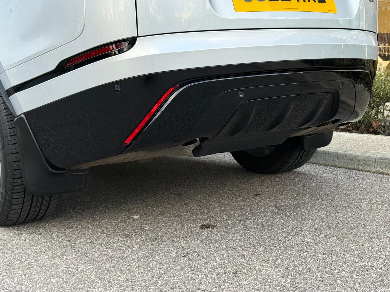 Used Land Rover Range Rover Velar 2022 for sale - 77358877: Photo 20