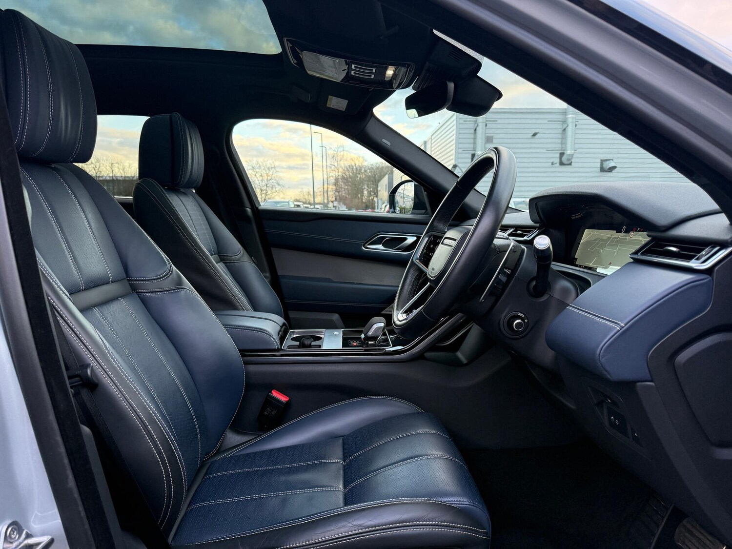 Used Land Rover Range Rover Velar 2022 for sale - 77358877: Photo 44