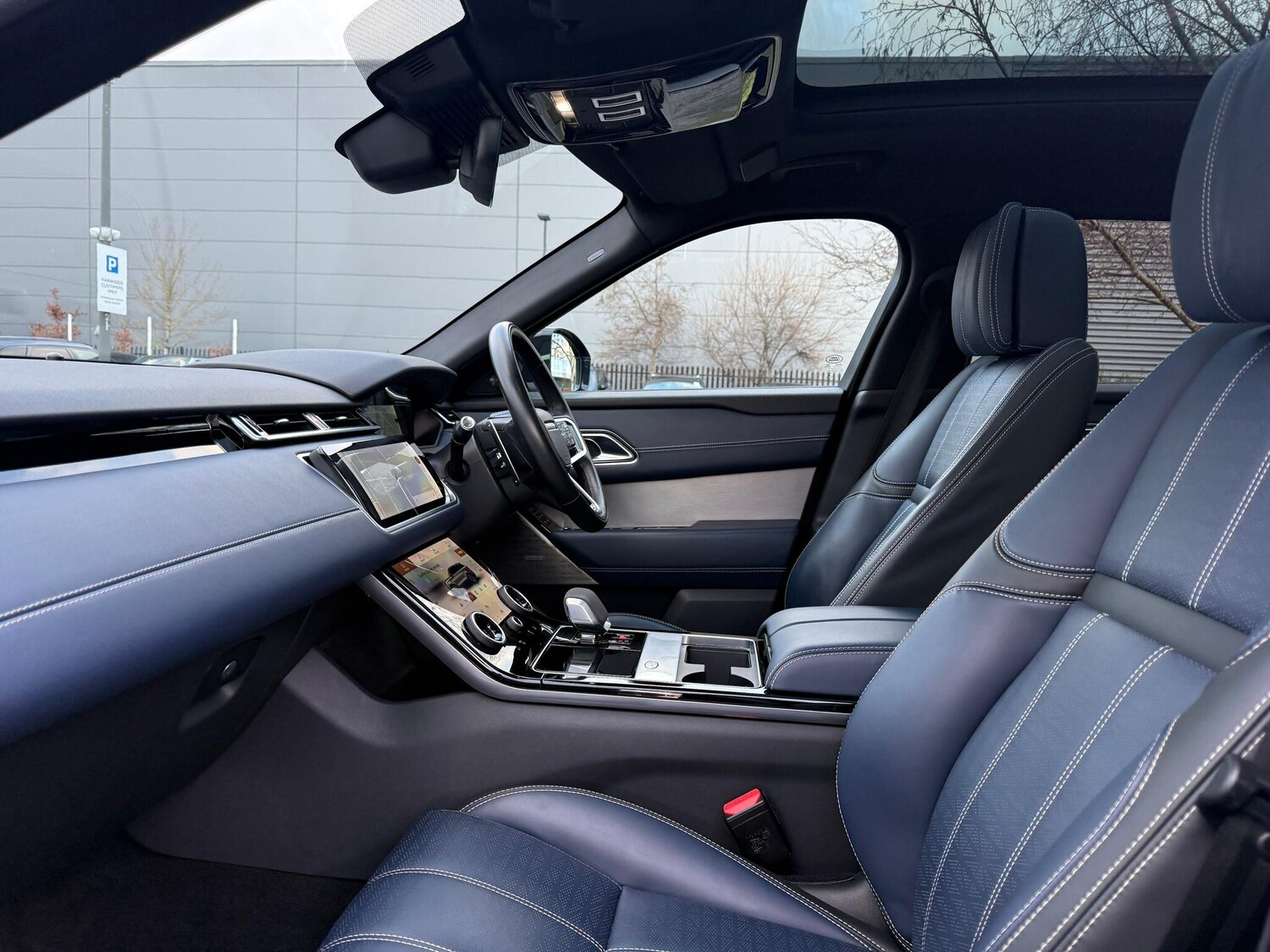 Used Land Rover Range Rover Velar 2022 for sale - 77358877: Photo 48