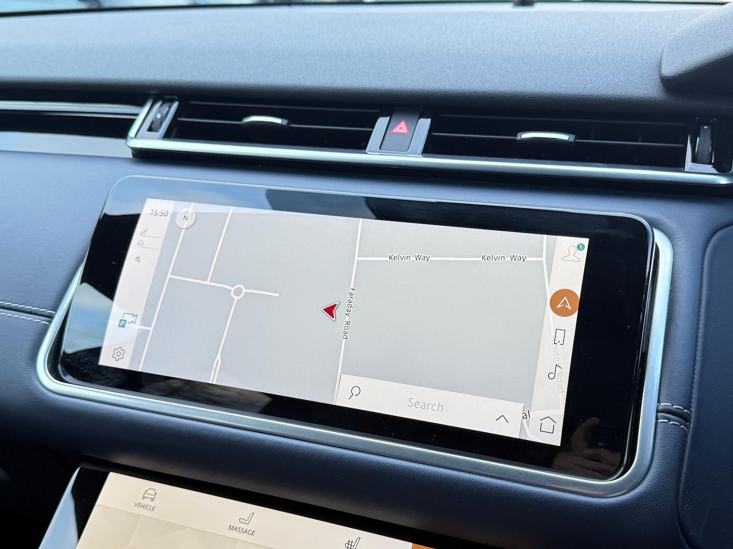 Used Land Rover Range Rover Velar 2022 for sale - 77358877: Photo 7