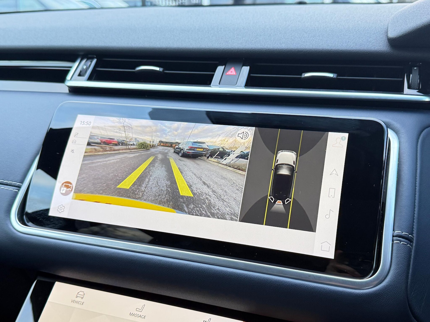 Used Land Rover Range Rover Velar 2022 for sale - 77358877: Photo 8