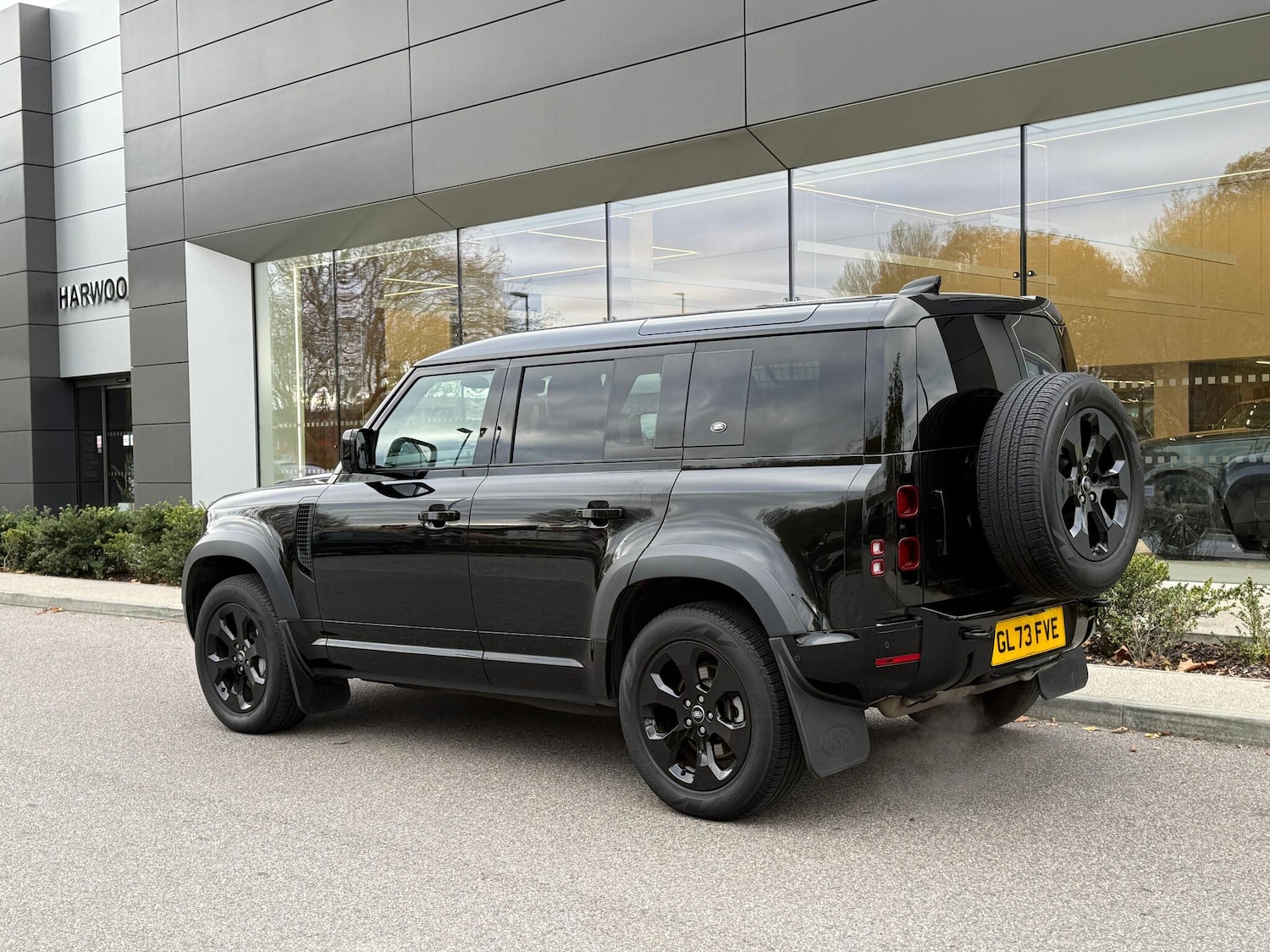 Used Land Rover Defender 2023 for sale - 76659091: Photo 19