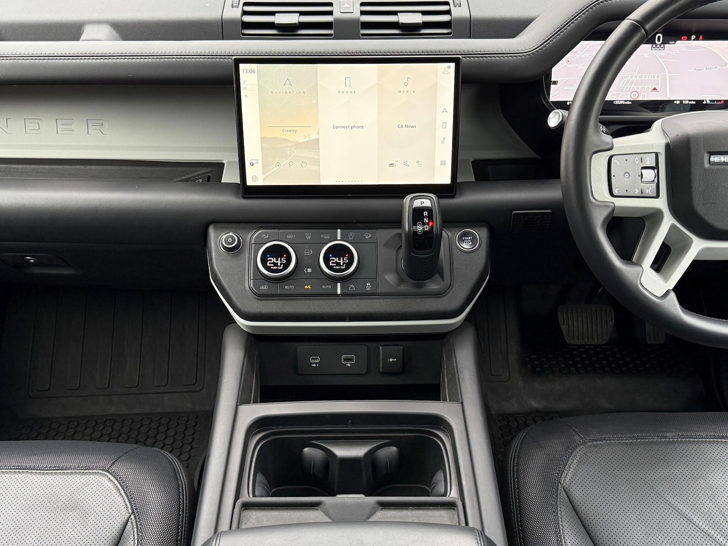 Used Land Rover Defender 2023 for sale - 76659091: Photo 30