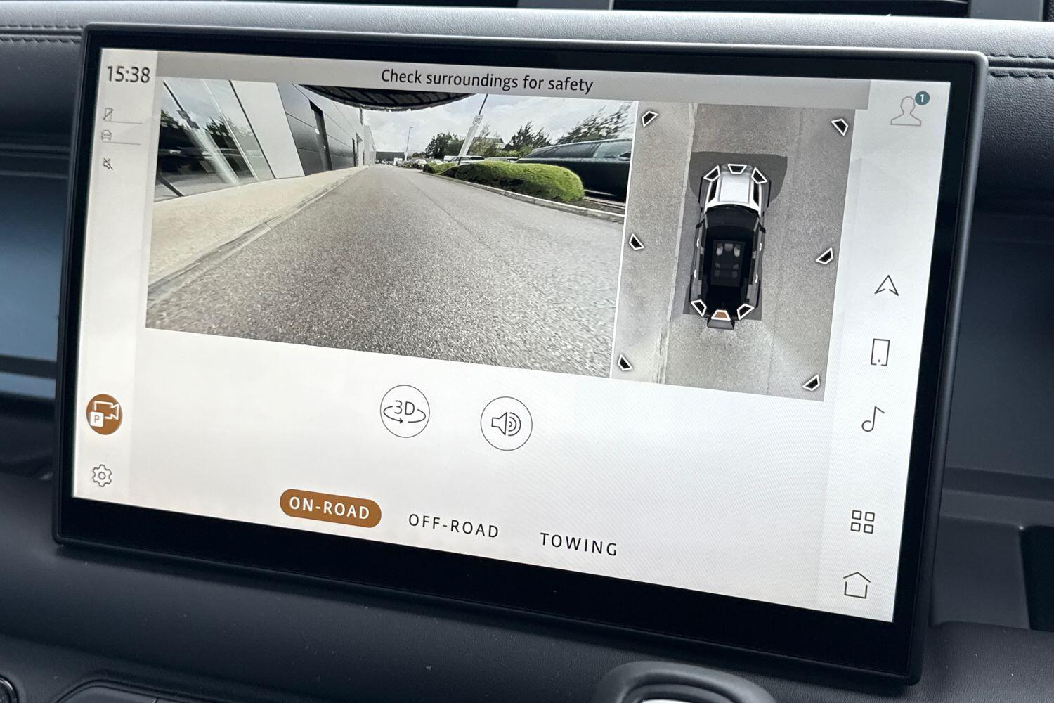 Used Land Rover Defender 110 for sale - 76584417: Photo 25