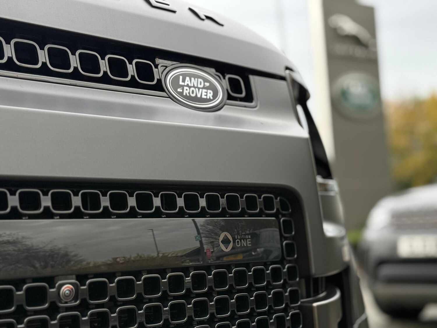 Used Land Rover Defender 110 for sale - 76584417: Photo 28