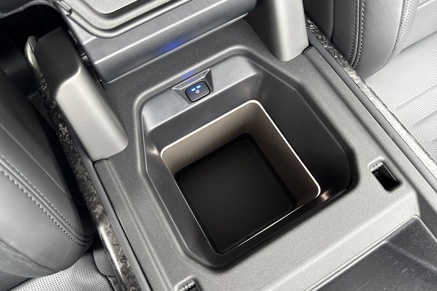 Used Land Rover Defender 110 for sale - 76584417: Photo 36