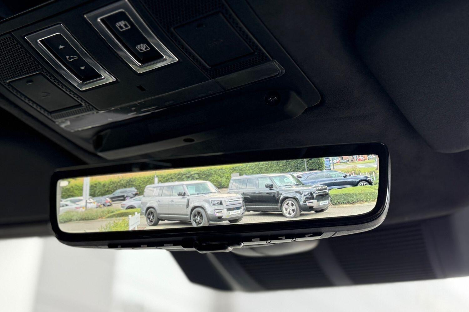 Used Land Rover Defender 110 for sale - 76584417: Photo 52