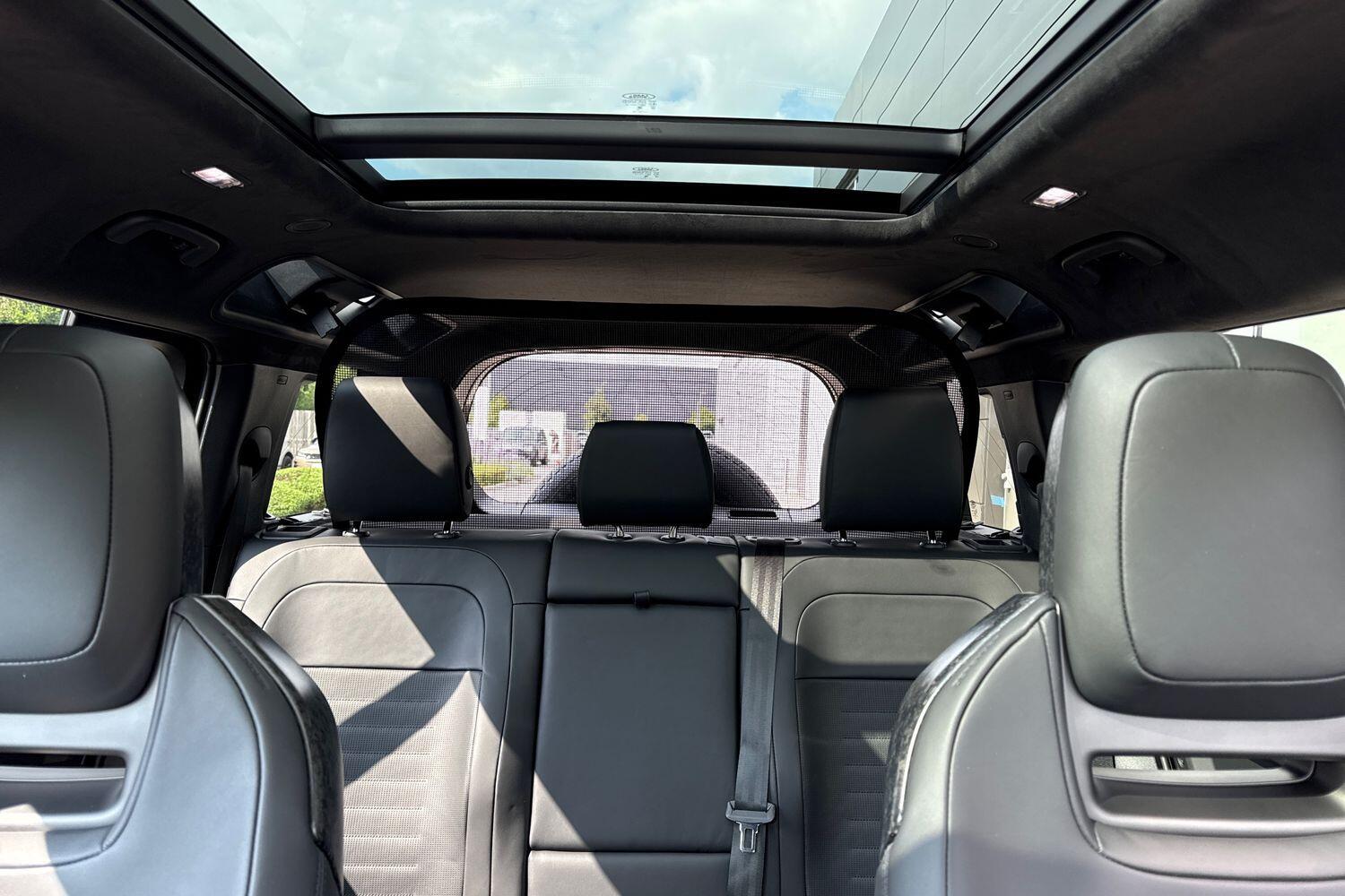 Used Land Rover Defender 110 for sale - 76584417: Photo 60