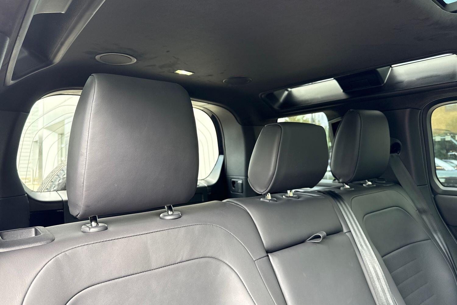 Used Land Rover Defender 110 for sale - 76584417: Photo 61