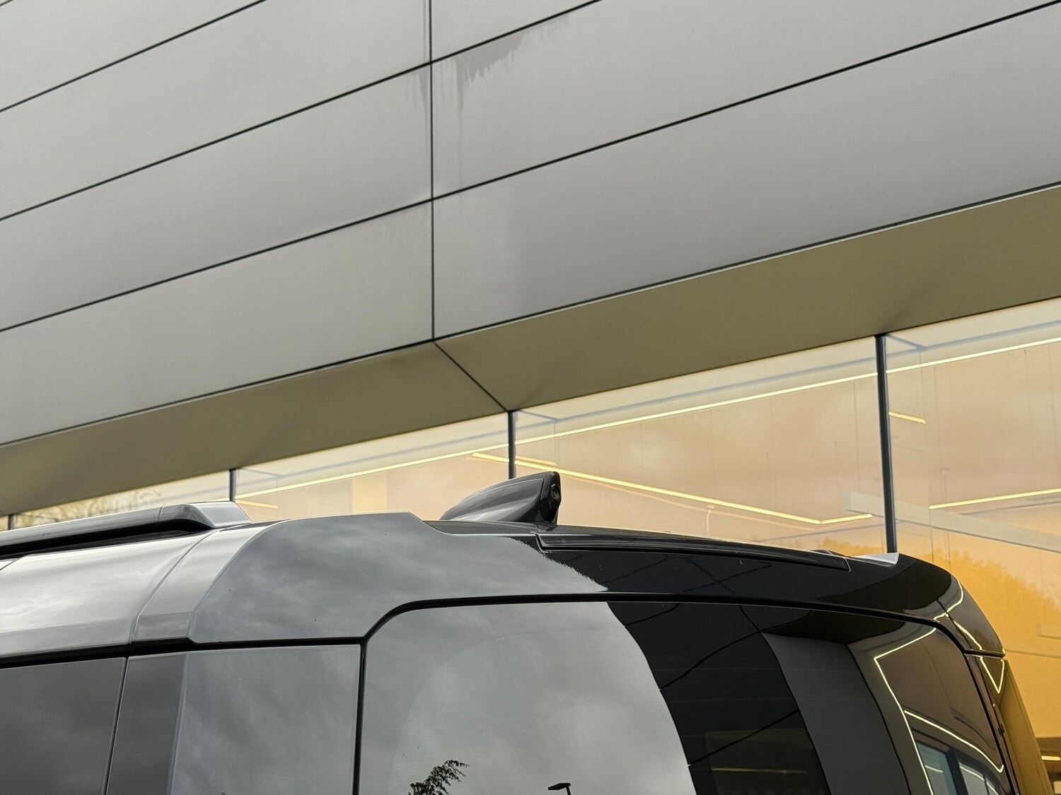 Used Land Rover Defender 110 for sale - 76584417: Photo 66