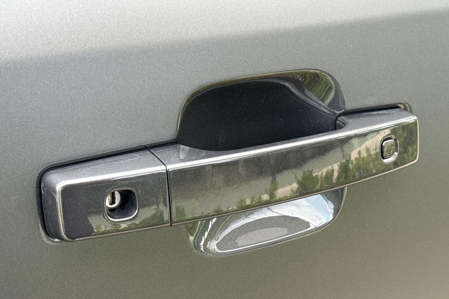 Used Land Rover Defender 110 for sale - 76584417: Photo 72