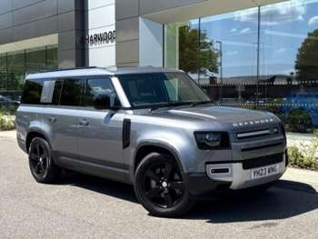 (23) - 3.0 D300 MHEV HSE SUV 5dr Diesel Auto 4WD Euro 6 (s/s) (300 ps)