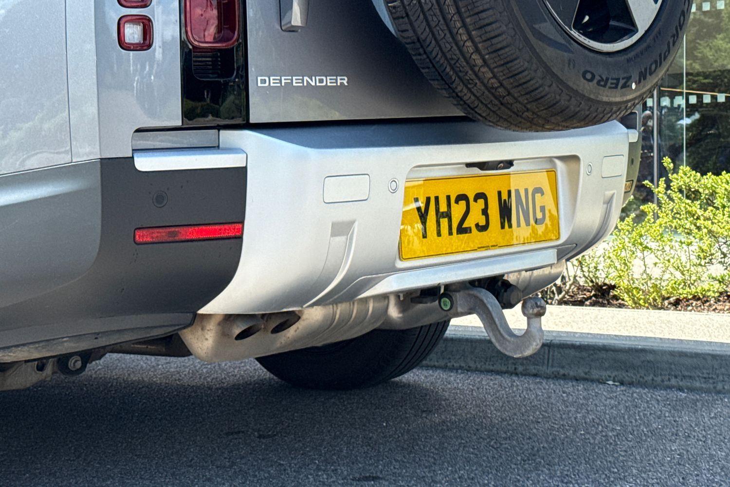 Vehicle 26