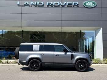 2023 (23) - 3.0 D300 MHEV HSE SUV 5dr Diesel Auto 4WD Euro 6 (s/s) (300 ps)