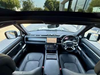 2023 (23) - 3.0 D300 MHEV HSE SUV 5dr Diesel Auto 4WD Euro 6 (s/s) (300 ps)