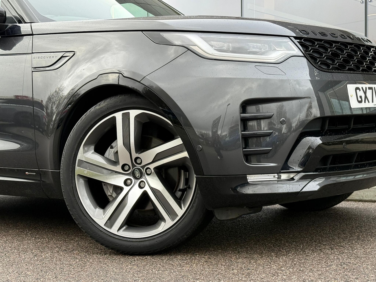 Used Land Rover Discovery 2022 for sale - 76976150: Photo 10