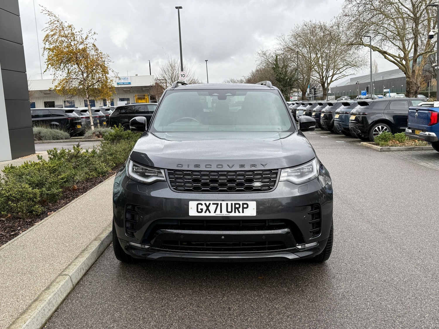 Used Land Rover Discovery 2022 for sale - 76976150: Photo 16