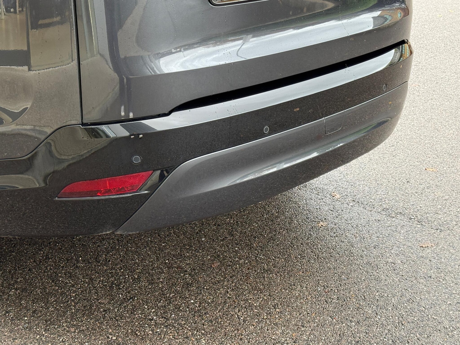 Used Land Rover Discovery 2022 for sale - 76976150: Photo 19