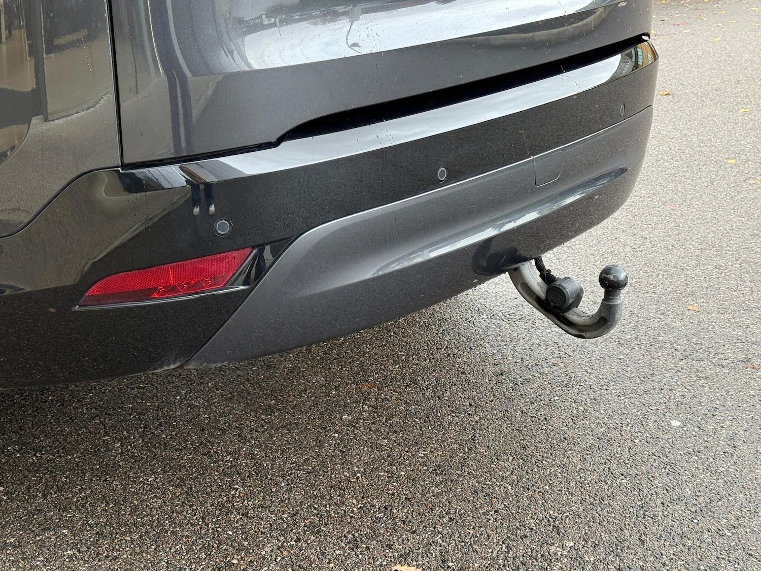 Used Land Rover Discovery 2022 for sale - 76976150: Photo 20