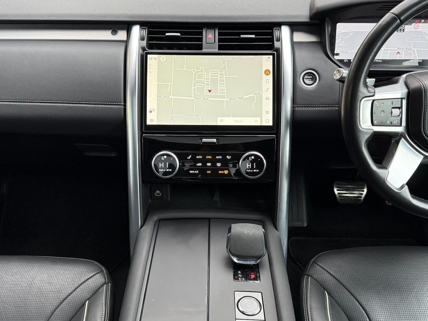 Used Land Rover Discovery 2022 for sale - 76976150: Photo 25