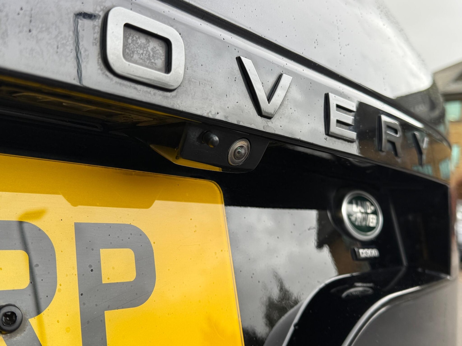 Used Land Rover Discovery 2022 for sale - 76976150: Photo 28