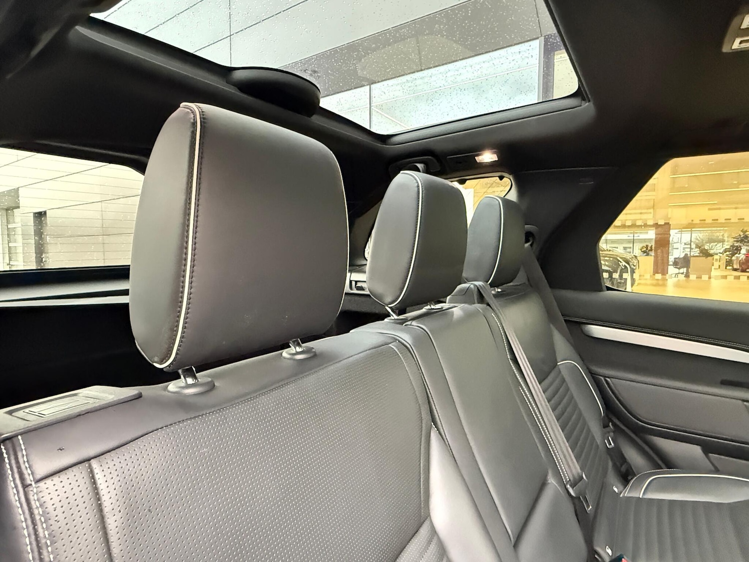 Used Land Rover Discovery 2022 for sale - 76976150: Photo 34