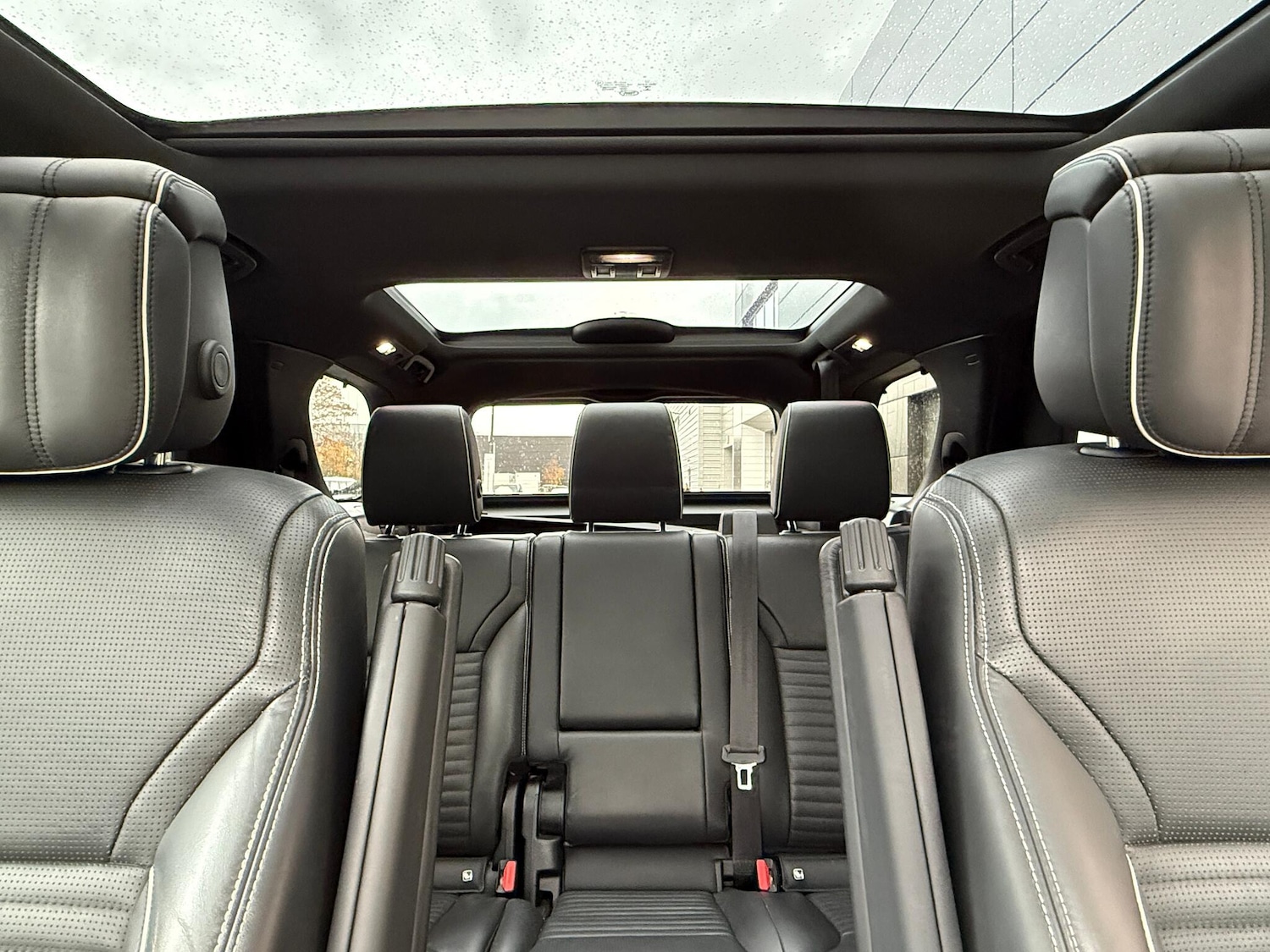 Used Land Rover Discovery 2022 for sale - 76976150: Photo 39