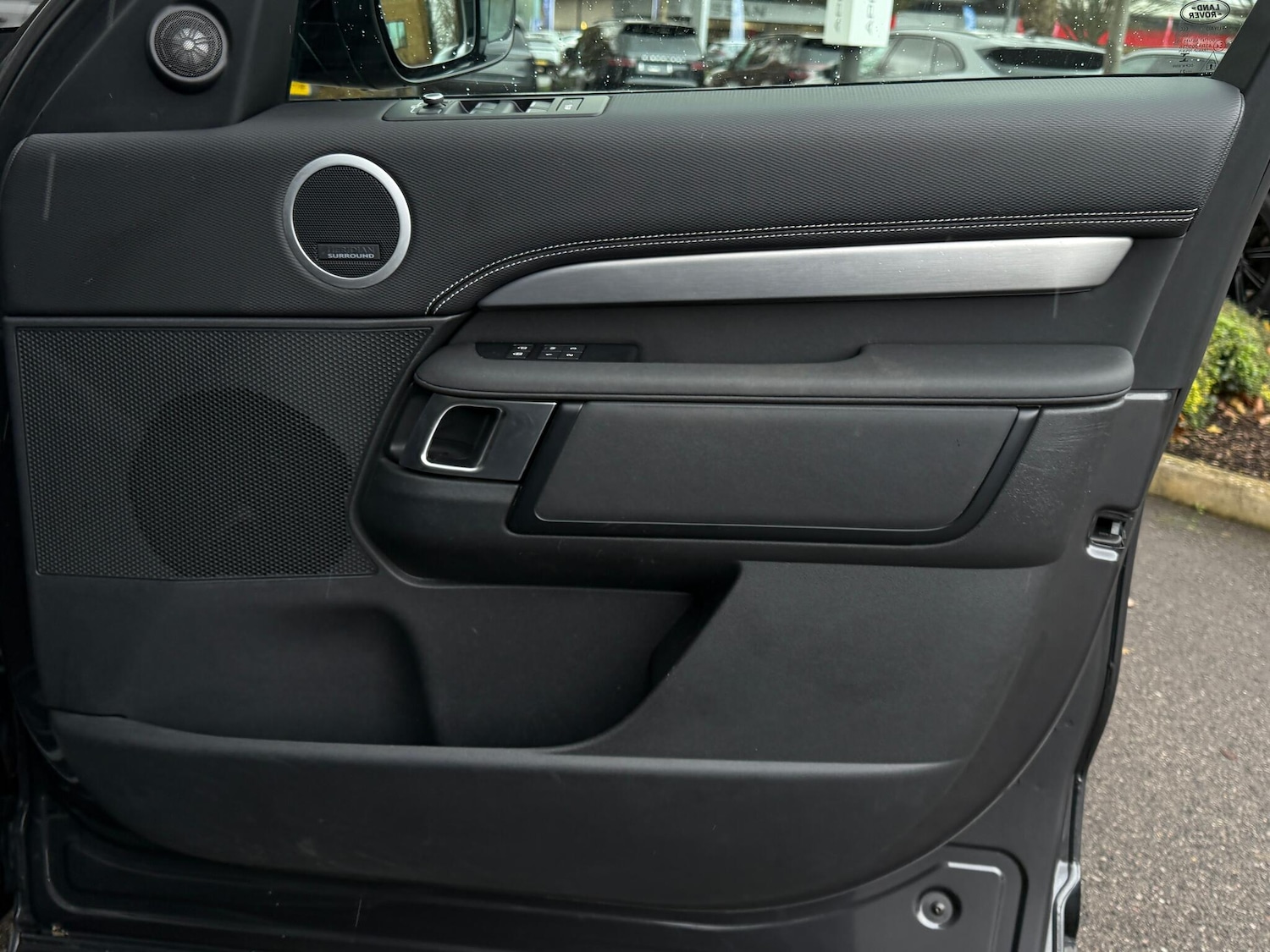 Used Land Rover Discovery 2022 for sale - 76976150: Photo 49