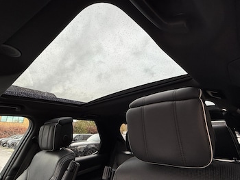 Used Land Rover Discovery 2022 for sale - 76976150: Photo