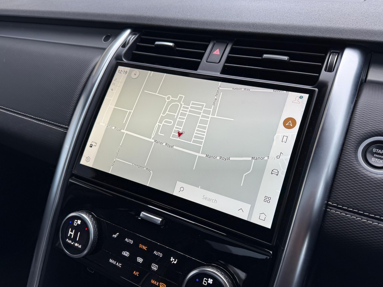 Used Land Rover Discovery 2022 for sale - 76976150: Photo 5