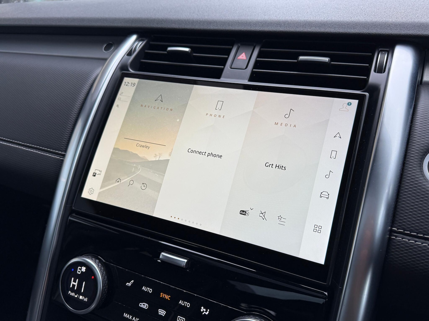 Used Land Rover Discovery 2022 for sale - 76976150: Photo 53