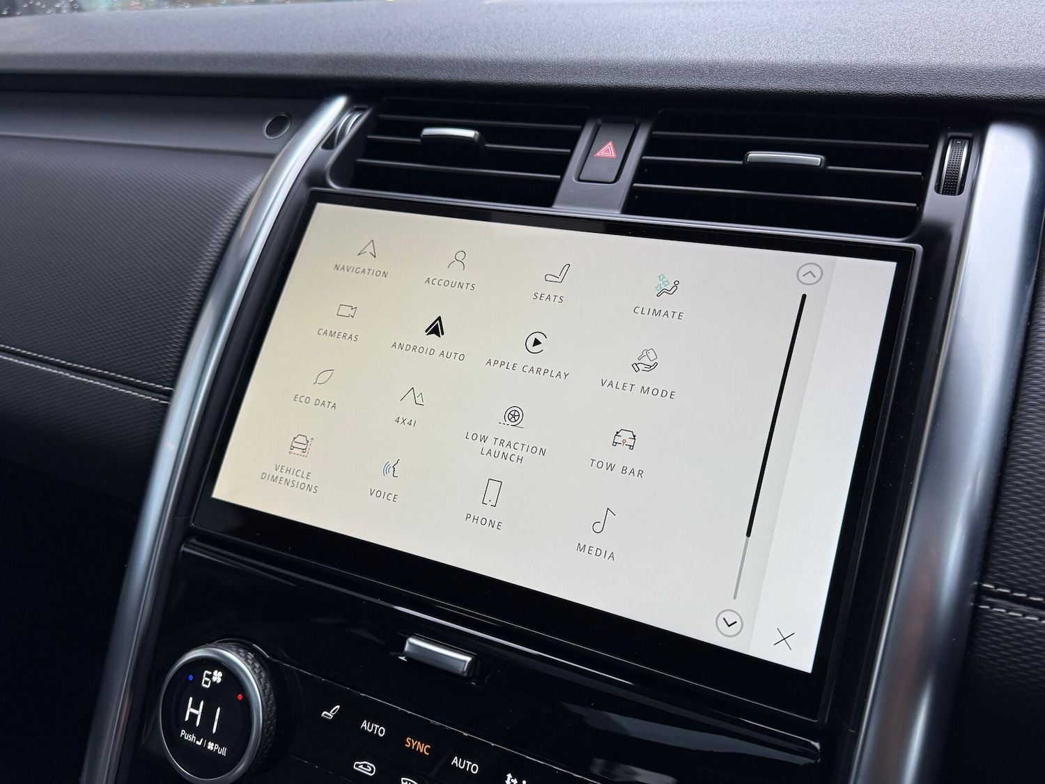 Used Land Rover Discovery 2022 for sale - 76976150: Photo 54