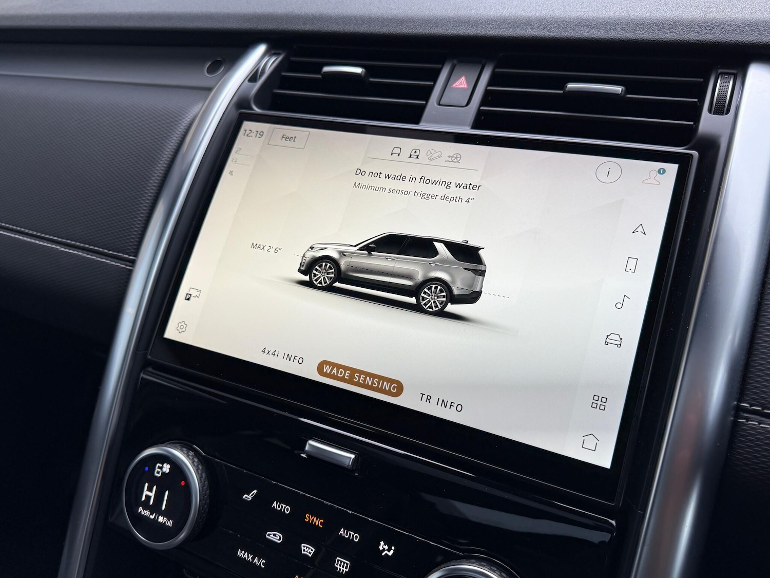 Used Land Rover Discovery 2022 for sale - 76976150: Photo 56