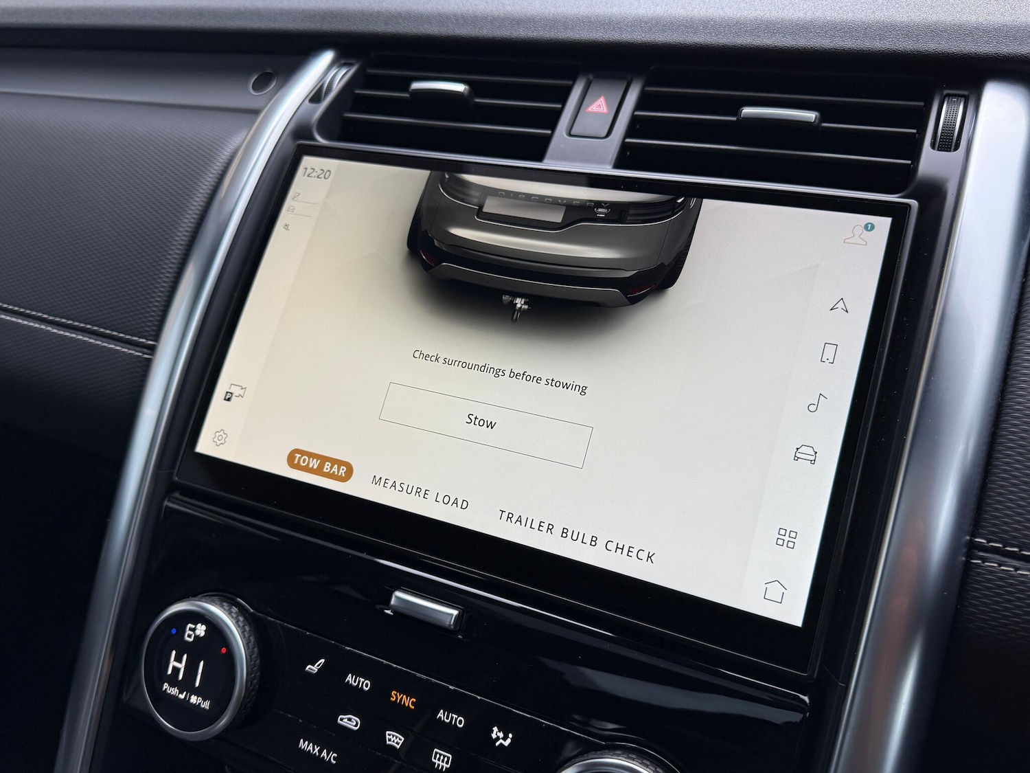 Used Land Rover Discovery 2022 for sale - 76976150: Photo 57