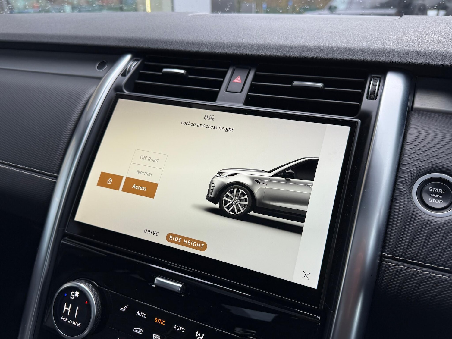 Used Land Rover Discovery 2022 for sale - 76976150: Photo 58