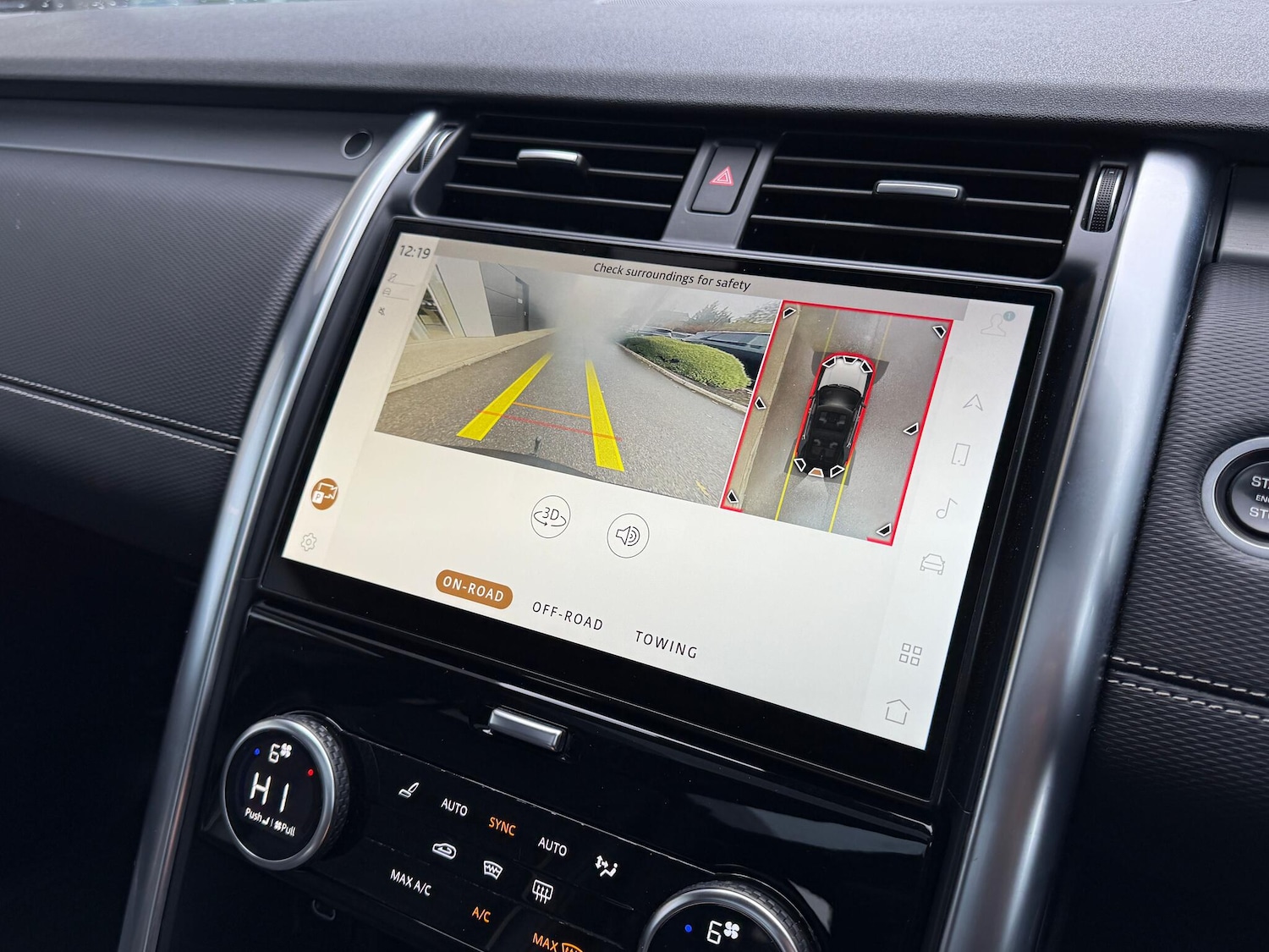 Used Land Rover Discovery 2022 for sale - 76976150: Photo 6