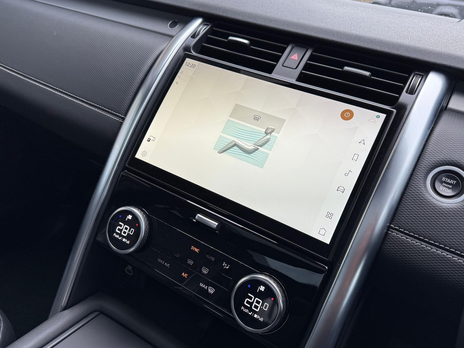 Used Land Rover Discovery 2022 for sale - 76976150: Photo 60