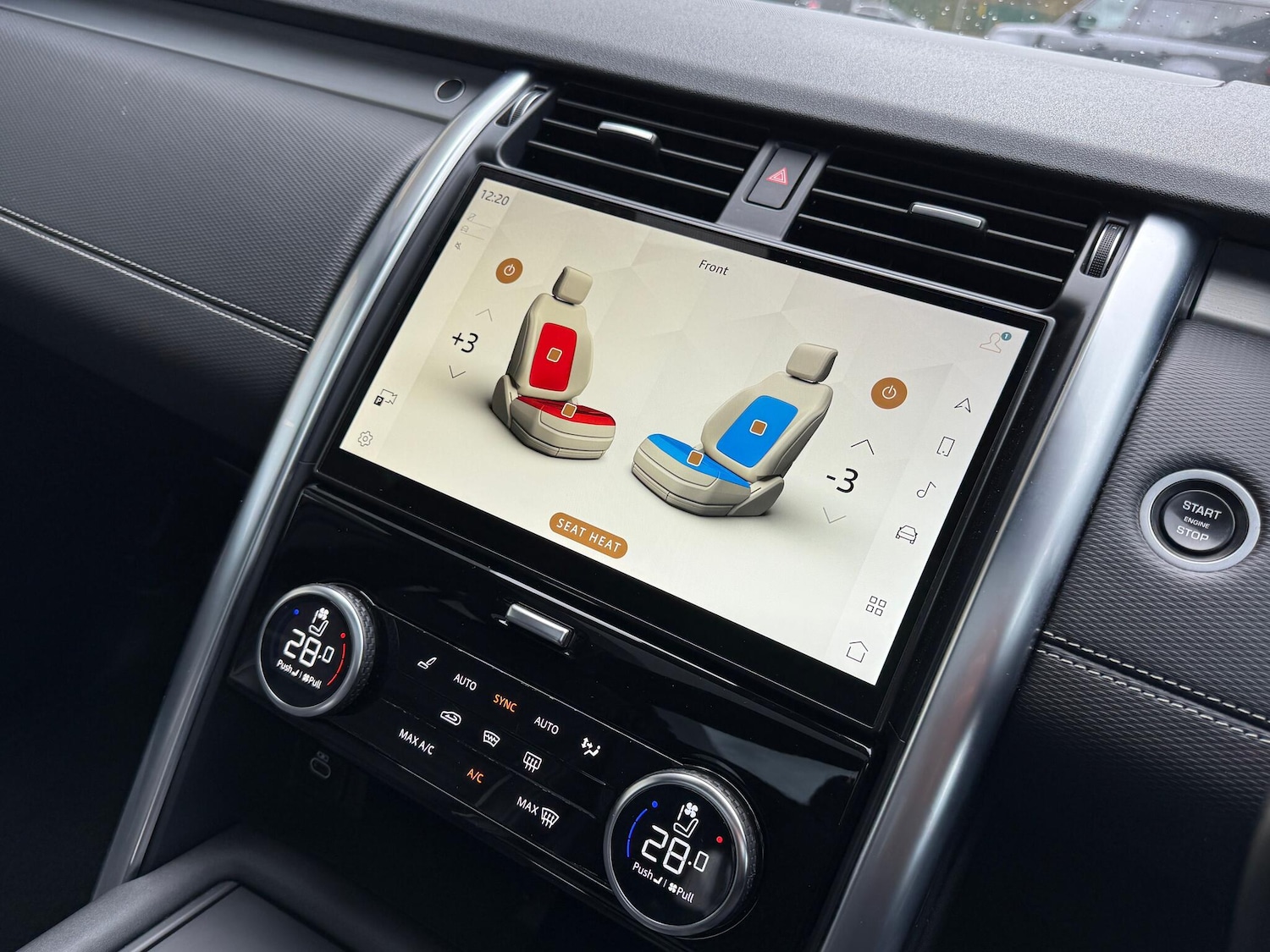 Used Land Rover Discovery 2022 for sale - 76976150: Photo 61