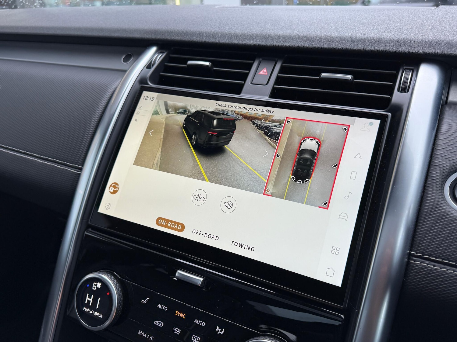 Used Land Rover Discovery 2022 for sale - 76976150: Photo 7