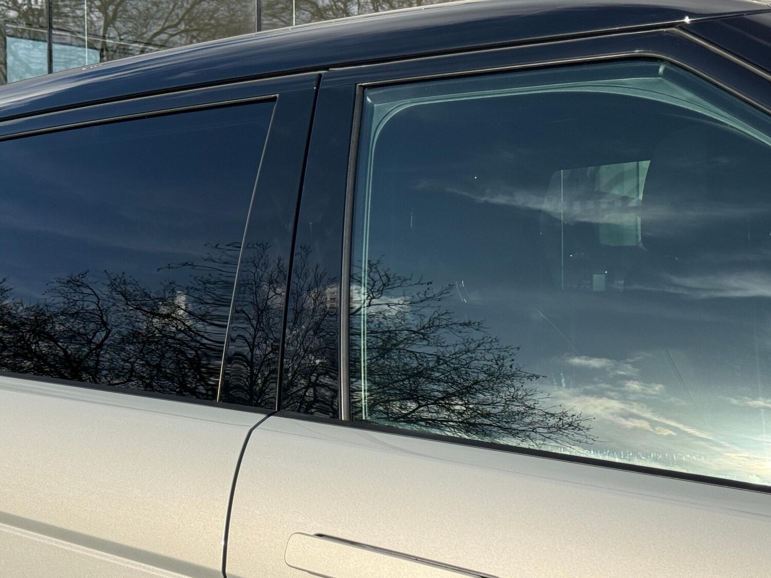 Used Land Rover Range Rover Evoque 2025 for sale - 77359309: Photo 19