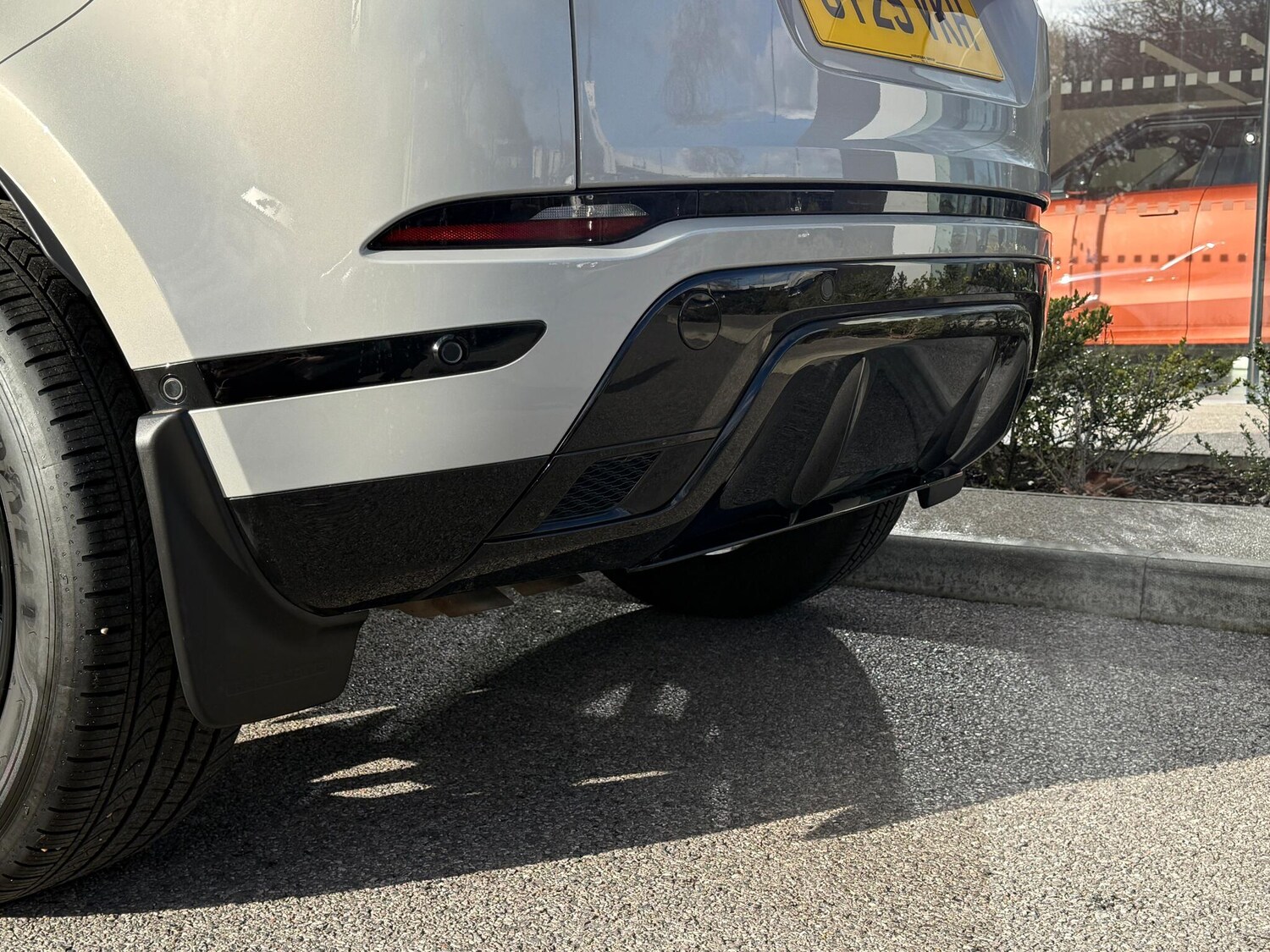 Used Land Rover Range Rover Evoque 2025 for sale - 77359309: Photo 20