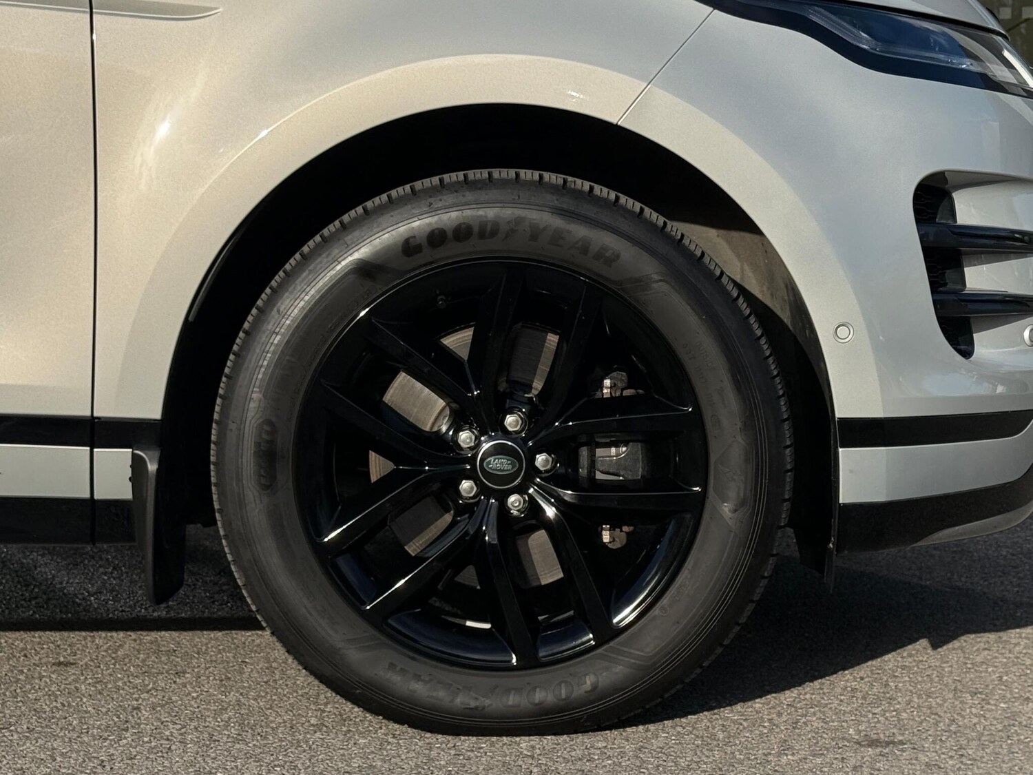 Used Land Rover Range Rover Evoque 2025 for sale - 77359309: Photo 22