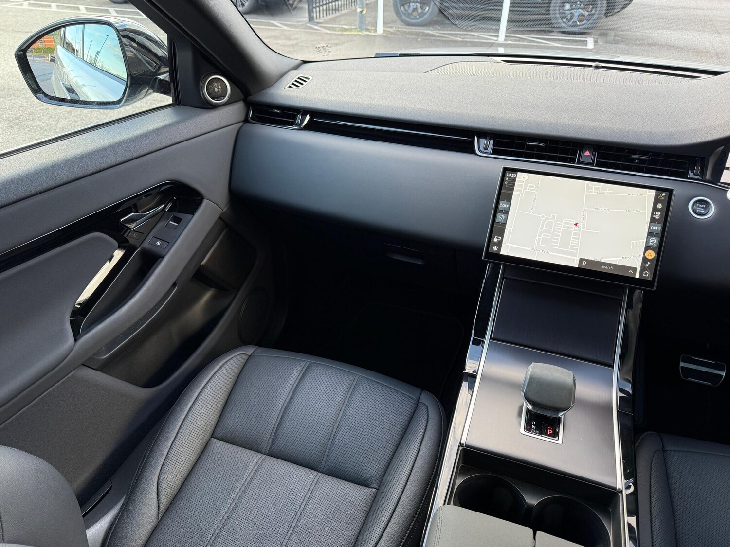 Used Land Rover Range Rover Evoque 2025 for sale - 77359309: Photo 23