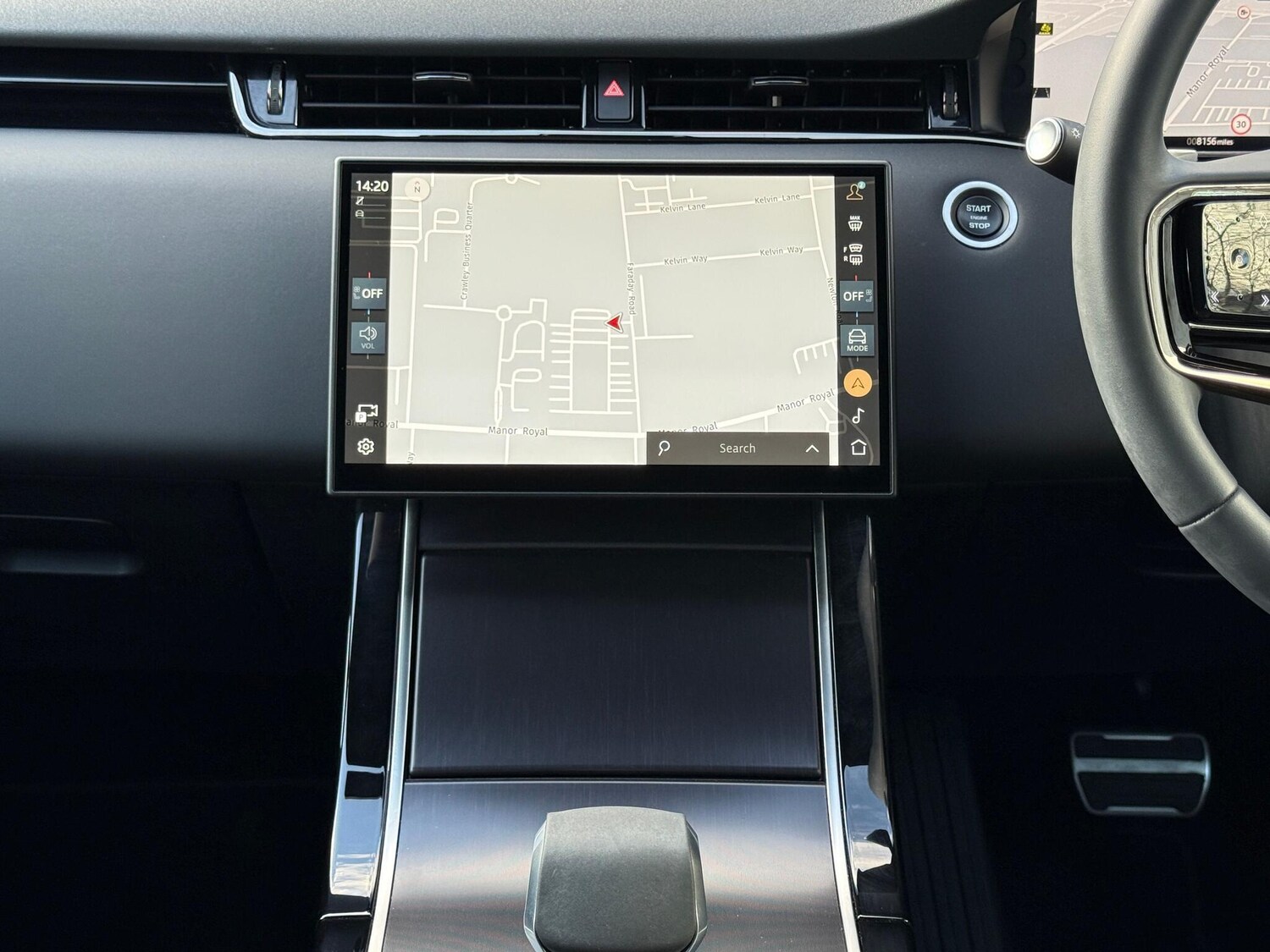 Used Land Rover Range Rover Evoque 2025 for sale - 77359309: Photo 24