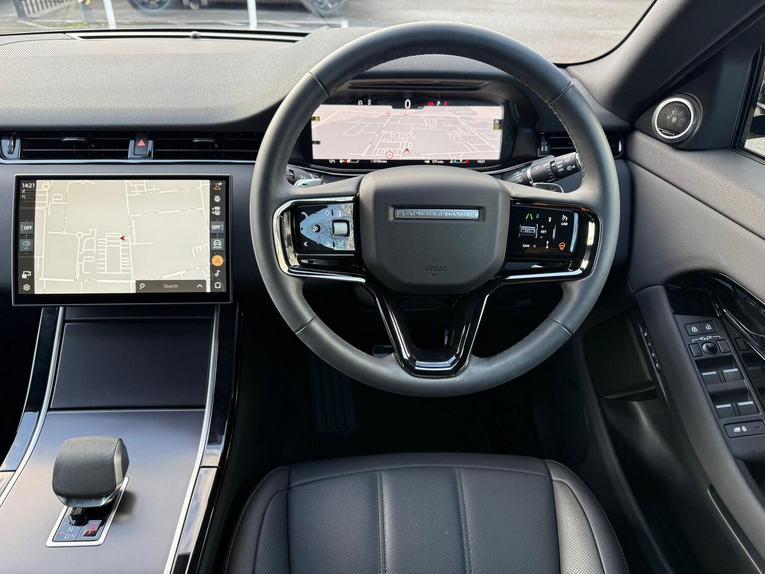 Used Land Rover Range Rover Evoque 2025 for sale - 77359309: Photo 26