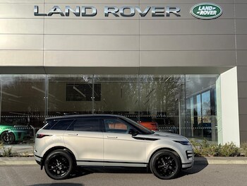 Used Land Rover Range Rover Evoque 2025 for sale - 77359309: Photo