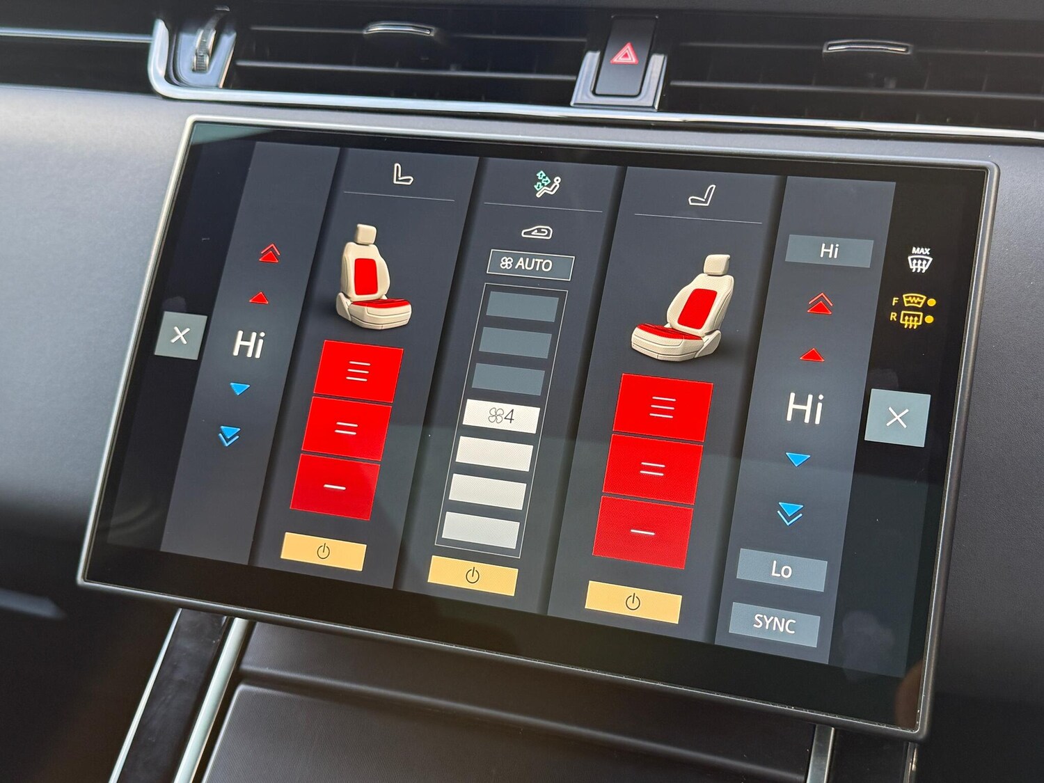 Used Land Rover Range Rover Evoque 2025 for sale - 77359309: Photo 30