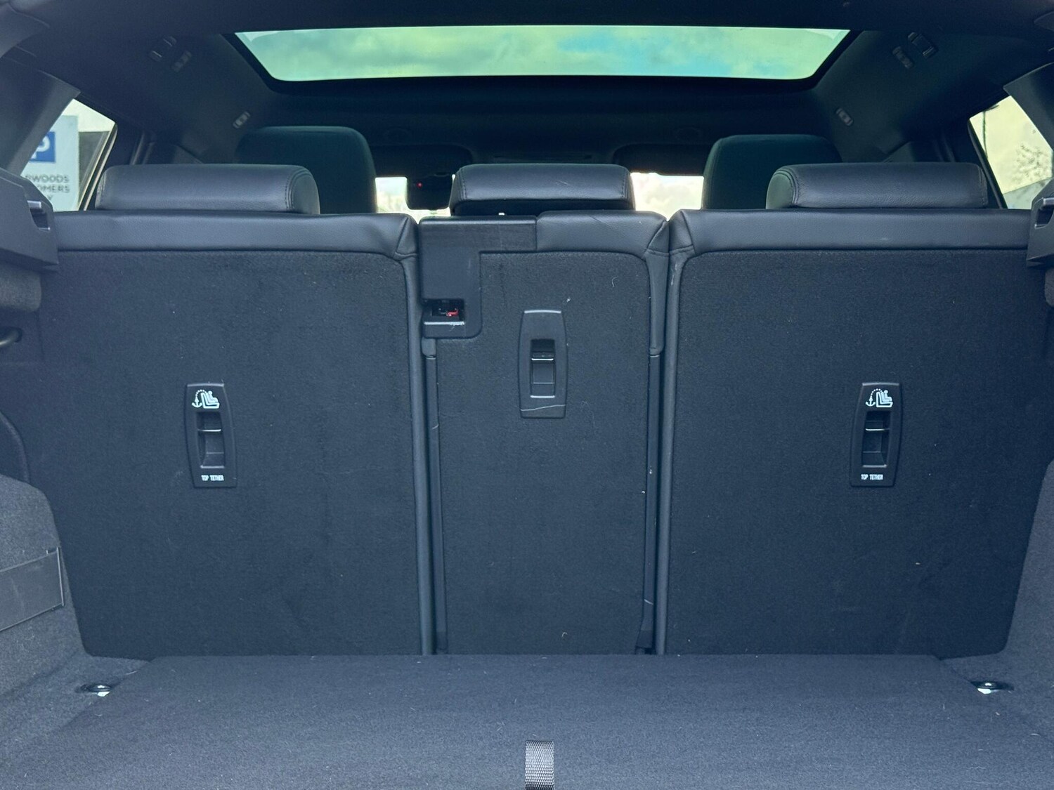 Used Land Rover Range Rover Evoque 2025 for sale - 77359309: Photo 33